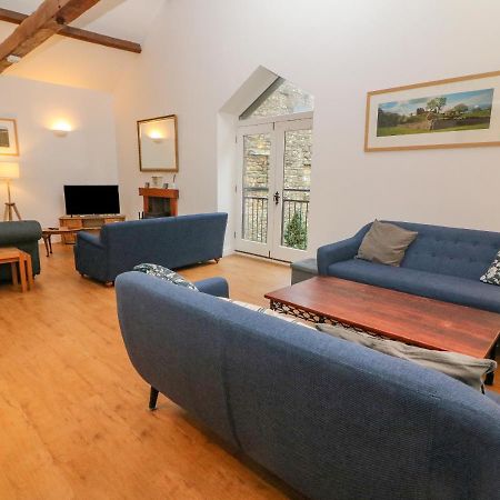 Clover Cottage Kirkby Stephen Dış mekan fotoğraf