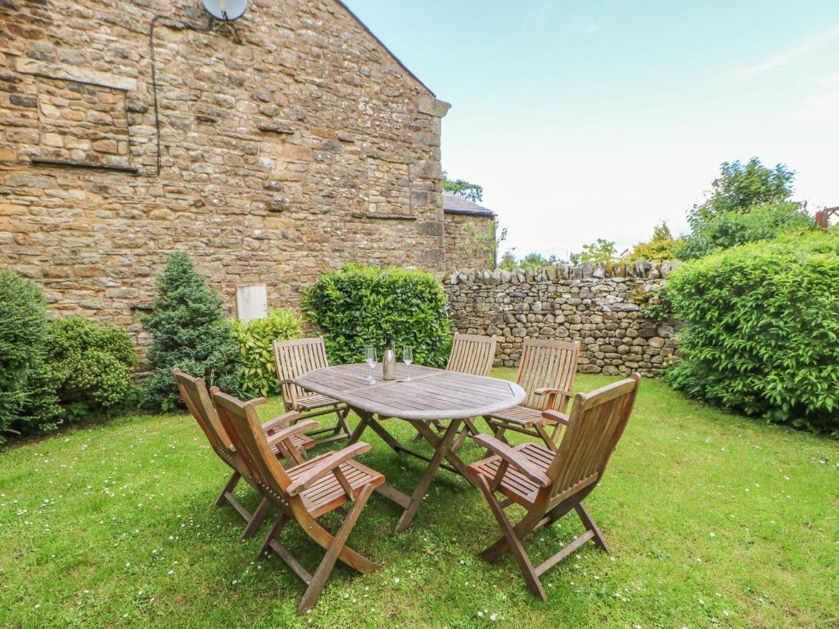 Clover Cottage Kirkby Stephen Dış mekan fotoğraf