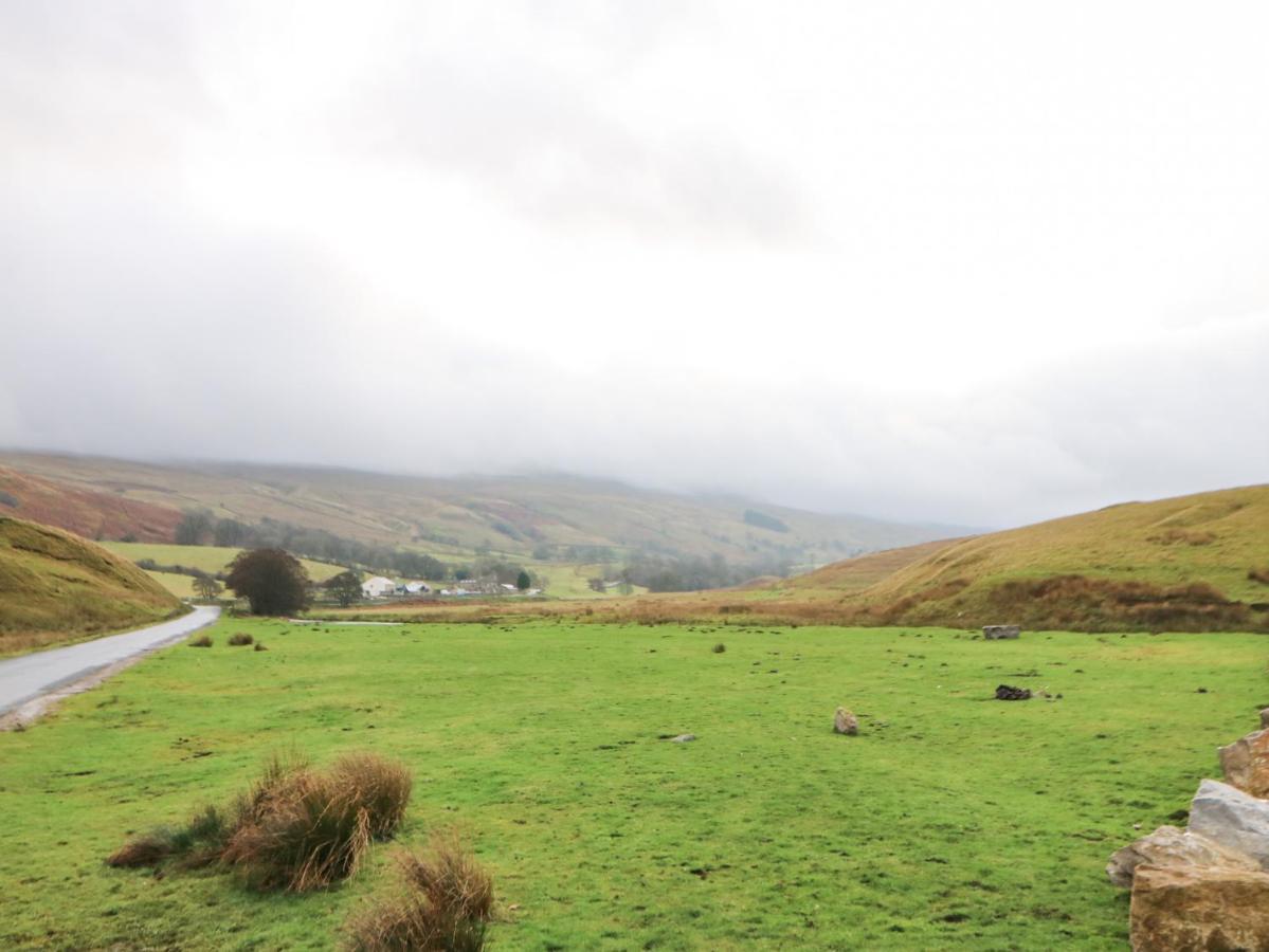 Clover Cottage Kirkby Stephen Dış mekan fotoğraf