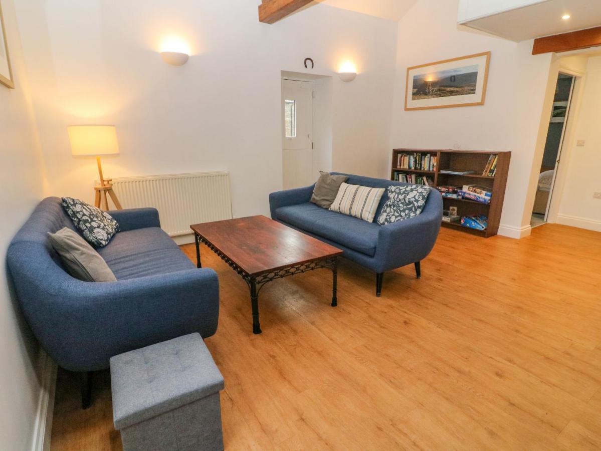 Clover Cottage Kirkby Stephen Dış mekan fotoğraf