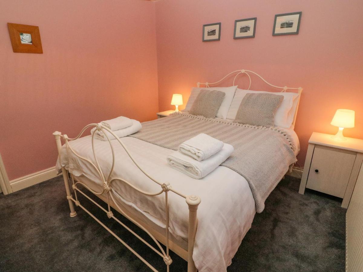 Clover Cottage Kirkby Stephen Dış mekan fotoğraf