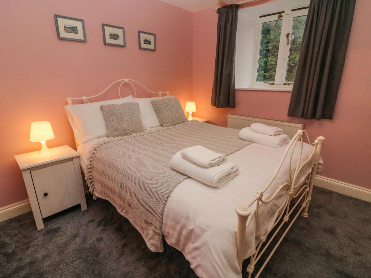 Clover Cottage Kirkby Stephen Dış mekan fotoğraf